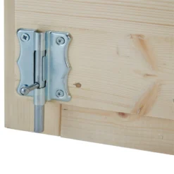 Abri à Vélos En Bois Naturel 2,10m² Cykel + Plancher – Baltic 11 Abri à Vélos En Bois Naturel 2,10m² Cykel + Plancher – Baltic -Jardin Abri Boutique abri a velos en bois naturel 210m cykel plancher baltic 3