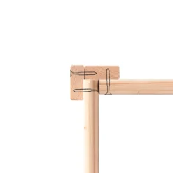 Abri De Jardin Adossé En Bois Gris Terre 8,27m² Bomlitz 4 - Karibu -Jardin Abri Boutique abri de jardin adosse en bois gris terre 827m bomlitz 4 karibu 5