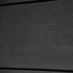 Abri De Jardin En Bois Composite 28mm Anthracite 14,75m² PREMIUM - Woodlife Garden -Jardin Abri Boutique abri de jardin en bois composite 28mm anthracite 1475m premium woodlife garden 5