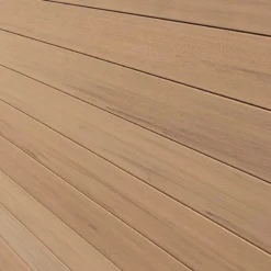 Abri De Jardin En Bois Composite 28mm Aspect Bois 14,90m² PREMIUM Toit Plat - Woodlife Garden -Jardin Abri Boutique abri de jardin en bois composite 28mm aspect bois 1490m premium toit plat woodlife garden 4