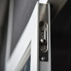 Abri De Jardin En Bois Composite 28mm Aspect Bois 7,78m² PREMIUM - Woodlife Garden -Jardin Abri Boutique abri de jardin en bois composite 28mm aspect bois 778m premium woodlife garden 4