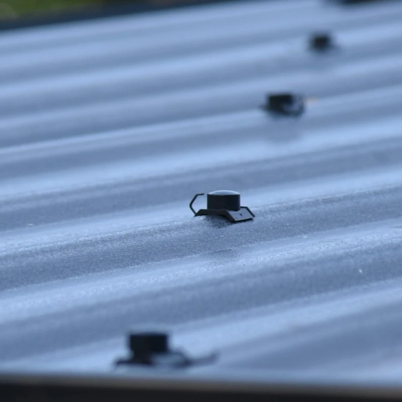 Abri De Jardin En Bois Composite 28mm Gris Clair 7,78m² PREMIUM - Woodlife Garden 6 Abri De Jardin En Bois Composite 28mm Gris Clair 7,78m² PREMIUM - Woodlife Garden – Image 6