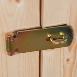 Abri De Jardin En Bois Gris Terre 4,62m² Freiburg 2 - Karibu -Jardin Abri Boutique abri de jardin en bois gris terre 462m freiburg 2 karibu 5