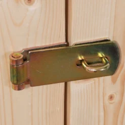 Abri De Jardin En Bois Massif 4,62m² Askola 2 Avec Appentis 280cm – Karibu 11 Abri De Jardin En Bois Massif 4,62m² Askola 2 Avec Appentis 280cm – Karibu -Jardin Abri Boutique abri de jardin en bois massif 462m askola 2 avec appentis 280cm woodfeeling 5