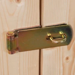 Abri De Jardin En Bois Massif 5,95m² Schwandorf 5 Avec Appentis 240cm – Karibu -Jardin Abri Boutique abri de jardin en bois massif 595m schwandorf 5 avec appentis 240cm woodfeeling 5