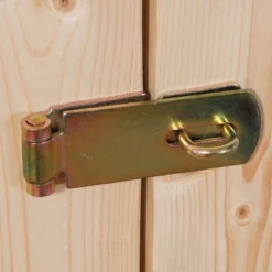 Abri De Jardin En Bois Massif 8,18m² Retola 5 Avec Armoire Intégrée – Karibu -Jardin Abri Boutique abri de jardin en bois massif 818m retola 5 avec armoire integree woodfeeling 5