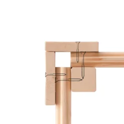 Abri De Jardin En Bois Massif 8,88m² Kastorf 7 Avec Appentis 320cm Et Paroi Arrière – Karibu -Jardin Abri Boutique abri de jardin en bois massif 888m kastorf 7 avec appentis 320cm et paroi arriere karibu 5