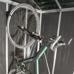 Abri De Jardin En Polycarbonate 17,2m² Sans Plancher YUKON - Palram - Canopia -Jardin Abri Boutique abri de jardin en polycarbonate 172m sans plancher yukon palram 5