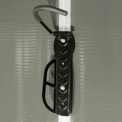 Abri De Jardin En Polycarbonate 21,3m² Sans Plancher YUKON - Palram - Canopia -Jardin Abri Boutique abri de jardin en polycarbonate 213m sans plancher yukon palram 5