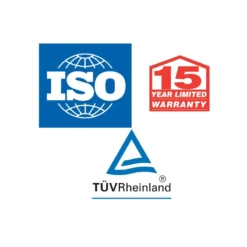 Abri De Jardin En PVC WoodStyle Premium 7,68m² Duramax -Jardin Abri Boutique abri de jardin en pvc woodstyle premium 768m duramax 3