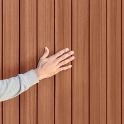 Abri De Jardin En Résine Marron 2,3m² Darwin 46 + Plancher - Keter 5 Abri De Jardin En Résine Marron 2,3m² Darwin 46 + Plancher - Keter -Jardin Abri Boutique abri de jardin en resine marron 22m darwin 46 plancher keter 2