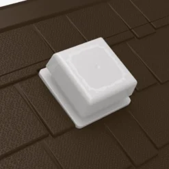 Abri De Jardin Polyéthylène 25mm 4,84m² StorePlus + Plancher SUNCAST -Jardin Abri Boutique abri de jardin polyethylene 25mm 484m storeplus plancher suncast 3