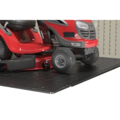 Abri De Jardin Polyéthylène 25mm 4,84m² StorePlus + Plancher SUNCAST -Jardin Abri Boutique abri de jardin polyethylene 25mm 484m storeplus plancher suncast 4