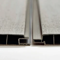 Abri Monopente En Résine Brossée Brossium 7,4m² + Plancher KETER 11 Abri Monopente En Résine Brossée Brossium 7,4m² + Plancher KETER -Jardin Abri Boutique abri en resine brossee monopente brossium 6m plancher keter 11