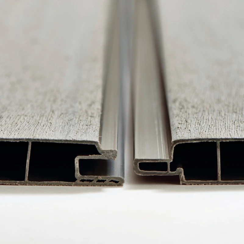 Abri Monopente En Résine Brossée Brossium 7,4m² + Plancher KETER 6 Abri Monopente En Résine Brossée Brossium 7,4m² + Plancher KETER – Image 6