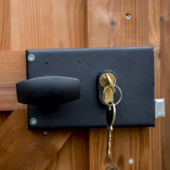 Abri Thermabri 24,30m² En Bois Thermo Traité Toiture En Acier HABRITA 11 Abri Thermabri 24,30m² En Bois Thermo Traité Toiture En Acier HABRITA -Jardin Abri Boutique abri thermabri 2382m en bois thermo traite toiture en acier habrita 5