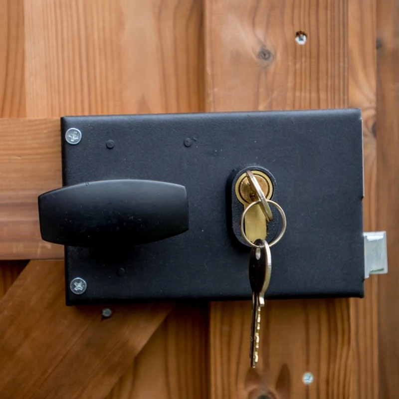 Abri Thermabri 24,30m² En Bois Thermo Traité Toiture En Acier HABRITA 6 Abri Thermabri 24,30m² En Bois Thermo Traité Toiture En Acier HABRITA – Image 6