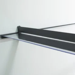 Auvent Marquise En Acrylique Gris Clair NANCY™ 4500 – Canopia By Palram 9 Auvent Marquise En Acrylique Gris Clair NANCY™ 4500 – Canopia By Palram -Jardin Abri Boutique auvent marquise en acrylique gris clair nancy 4500 canopia 3