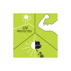 Auvent Marquise Transparent AQUILA™ 4100 - Palram - Canopia -Jardin Abri Boutique auvent marquise transparent aquila 4100 palram 3