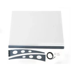 Auvent Marquise Transparent GARAMOND™ 1350 – Canopia By Palram 9 Auvent Marquise Transparent GARAMOND™ 1350 – Canopia By Palram -Jardin Abri Boutique auvent marquise transparent garamond 1350 palram canopia 3