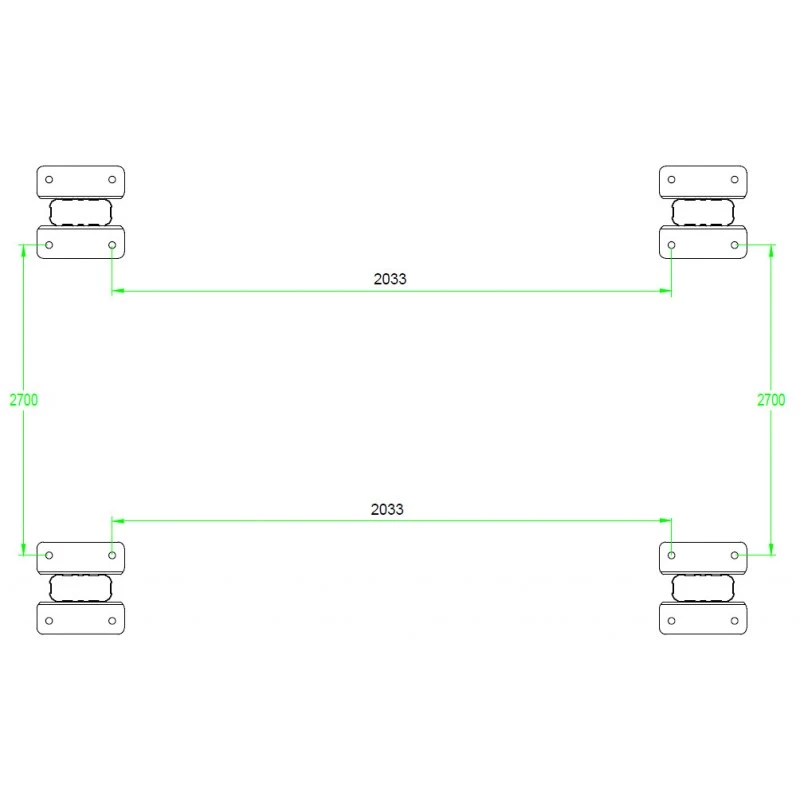 Carport En Aluminium Anthracite 3x3,63m Et Polycarbonate 6mm X-METAL 6 Carport En Aluminium Anthracite 3x3,63m Et Polycarbonate 6mm X-METAL – Image 6