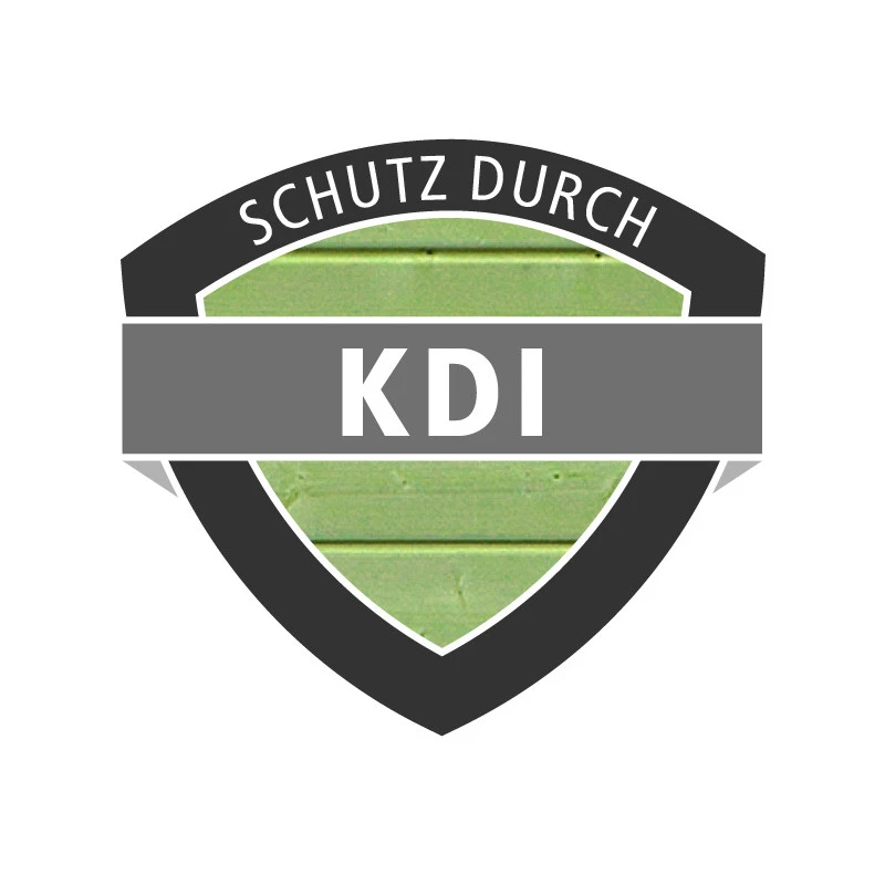 Carport En Bois Autoclave 26,9m², Toit En PVC Gris Et Deux Poteaux En Arc – KARIBU 6 Carport En Bois Autoclave 26,9m², Toit En PVC Gris Et Deux Poteaux En Arc – KARIBU – Image 6