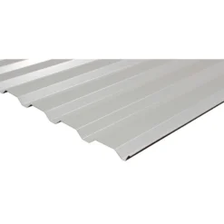 Carport En Pin Autoclave Avec Toit PVC 20,5m² + 2 Arcs D'entrée - Karibu -Jardin Abri Boutique carport en pin autoclave avec toit pvc 205m 2 arcs d entree karibu 3