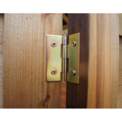 Coffre De Jardin En Bois Trocadero 1200L -Jardin Abri Boutique coffre de jardin en bois trocadero 1200l 5