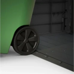 Coffre De Jardin Multifonctions En Résine Anthracite 2000L - Keter 9 Coffre De Jardin Multifonctions En Résine Anthracite 2000L - Keter -Jardin Abri Boutique coffre de jardin multifonctions en resine anthracite 2000l keter 3