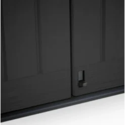Coffre De Jardin Multifonctions En Résine Anthracite 2000L - Keter 10 Coffre De Jardin Multifonctions En Résine Anthracite 2000L - Keter -Jardin Abri Boutique coffre de jardin multifonctions en resine anthracite 2000l keter 4