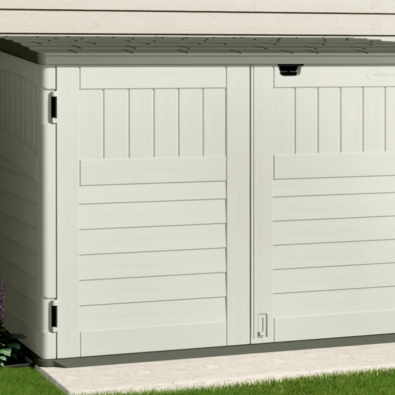 Coffre Multifonctions En PE 35mm 2000L + Plancher SUNCAST 2 Coffre Multifonctions En PE 35mm 2000L + Plancher SUNCAST – Image 2