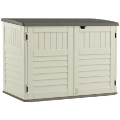 Coffre Multifonctions En PE 35mm 2000L + Plancher SUNCAST 11 Coffre Multifonctions En PE 35mm 2000L + Plancher SUNCAST -Jardin Abri Boutique coffre multifonctions en pe 35mm 2000l suncast 5