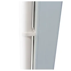 Descentes De Gouttières Blanches Pour Toit De Terrasse X-METAL -Jardin Abri Boutique descentes de gouttieres blanches pour toit de terrasse x metal 4