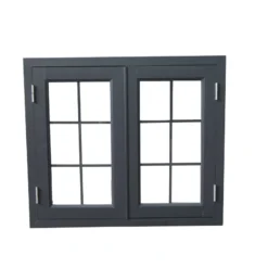 Fenêtre Supplémentaire Pour Abri De Jardin En Bois Composite Woodlife Garden