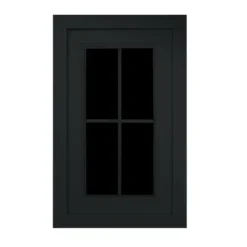 Fenêtre Supplémentaire Tirant Droit Anthracite Pour Abri De Jardin PREMIUM En Bois Composite Woodlife Garden