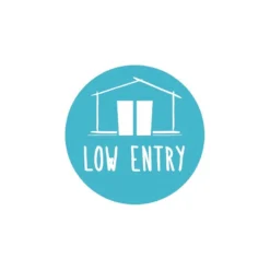 Garage 19,26m² Avec Porte Sectionnelle Motorisée Madriers 40mm SOLID -Jardin Abri Boutique garage 1926m avec porte sectionnelle motorisee madriers 40mm solid 3