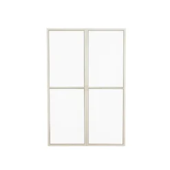 Moustiquaire Pour Vérandas Sanremo En Alu Blanc Et Polyester - Canopia