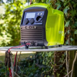 Batterie Mobile Izywatt 1000Wh + Panneau Solaire Pliant 120W -Jardin Abri Boutique pack station denergie portative izywatt 1000wh panneau solaire pliant 120w 4