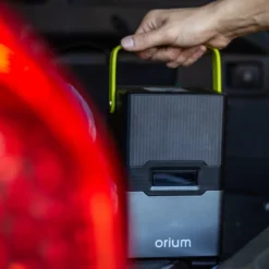 Batterie Portative Izywatt 250Wh + Panneau Solaire Semi-rigide 50W -Jardin Abri Boutique pack station denergie portative izywatt 250wh panneau solaire semi rigide 50w 4