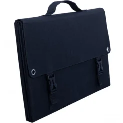 Panneau Solaire Pliant 120W Sunpower Izywatt – Orium -Jardin Abri Boutique panneau solaire pliant 120w sunpower izywatt orium 5