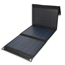 Panneau Solaire Pliant Monocristallin 30W Izywatt – Orium