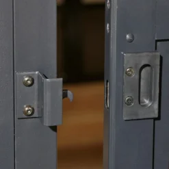 Pavillon Charlestone 384x594cm En Aluminium Et Acier Galvanisé - SOJAG -Jardin Abri Boutique pavillon charlestone 384x594cm en aluminium et acier galvanise sojag 3