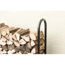 Porte-bûches 120cm En Acier Capacité De Charge De 500kg Avec Couverture - Shelter Logic 11 Porte-bûches 120cm En Acier Capacité De Charge De 500kg Avec Couverture - Shelter Logic -Jardin Abri Boutique porte buches 120cm en acier capacite de charge de 500kg avec couverture shelter logic 5