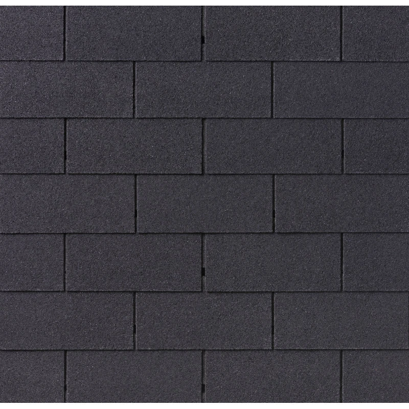 Shingles Noirs Pour Abri De Jardin 300x300cm - Décor Et Jardin 1 Shingles Noirs Pour Abri De Jardin 300x300cm - Décor Et Jardin