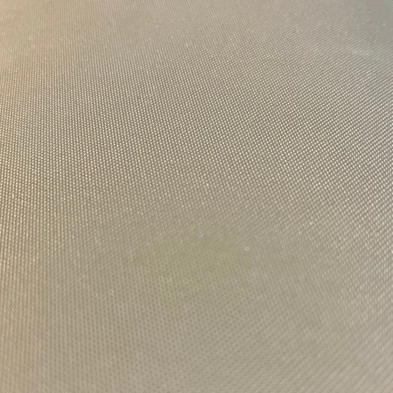 Store Banne Manuel 295x200cm EASY Toile Polyester Beige - X-METAL 4 Store Banne Manuel 295x200cm EASY Toile Polyester Beige - X-METAL – Image 4