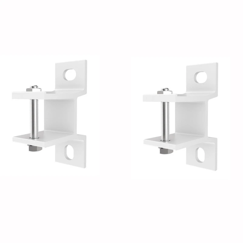 Store Banne Manuel 295x200cm EASY Toile Polyester Beige - X-METAL 6 Store Banne Manuel 295x200cm EASY Toile Polyester Beige - X-METAL – Image 6