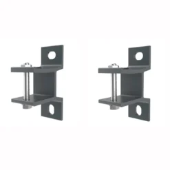 Store Banne Motorisé 350x250cm EASY Toile Polyester Grise - X-METAL -Jardin Abri Boutique store banne motorise 350x250cm easy toile polyester grise x metal 3