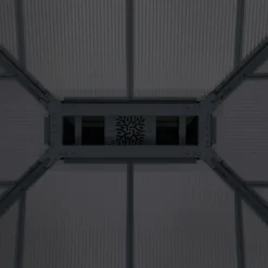 Tonnelle De Jardin En Alu Et Polycarbonate 422x484cm Dallas – Canopia By Palram 11 Tonnelle De Jardin En Alu Et Polycarbonate 422x484cm Dallas – Canopia By Palram -Jardin Abri Boutique tonnelle de jardin en alu et polycarbonate 14x16 ft dallas canopia 5