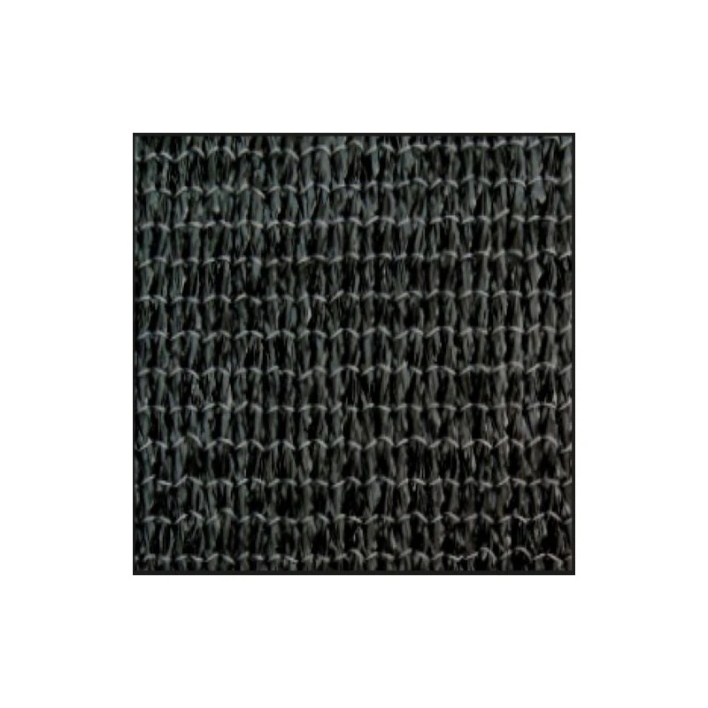 Voile D'ombrage Carrée Coolfit 360x360cm Noir – NESLING 4 Voile D'ombrage Carrée Coolfit 360x360cm Noir – NESLING – Image 4