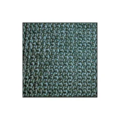 Voile D'ombrage Rectangulaire Anthracite 400x300cm Coolfit -NESLING -Jardin Abri Boutique voile d ombrage rectangle coolfit 400x300cm anthracite nesling 2